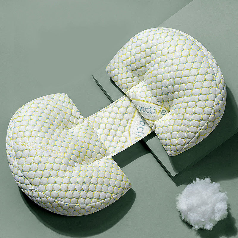 BALSULI SerenityBelly™ – Waist Support Pillow for Pregnancy & Postpartum