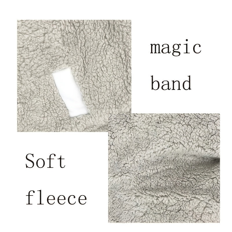 BALSULI CozyWrap™ – Adjustable Baby Swaddle Wrap (0–9 months)